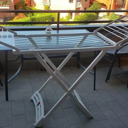 Be Apartament