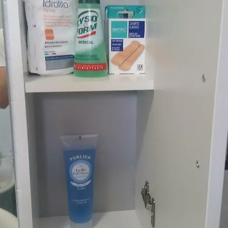Be Бавено