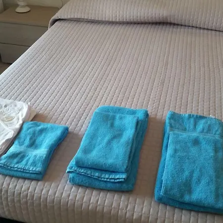 Apartament Be Baveno