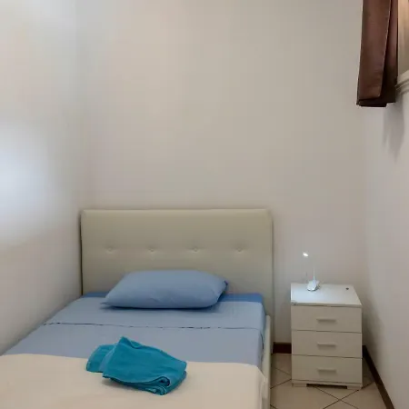 Be Apartament