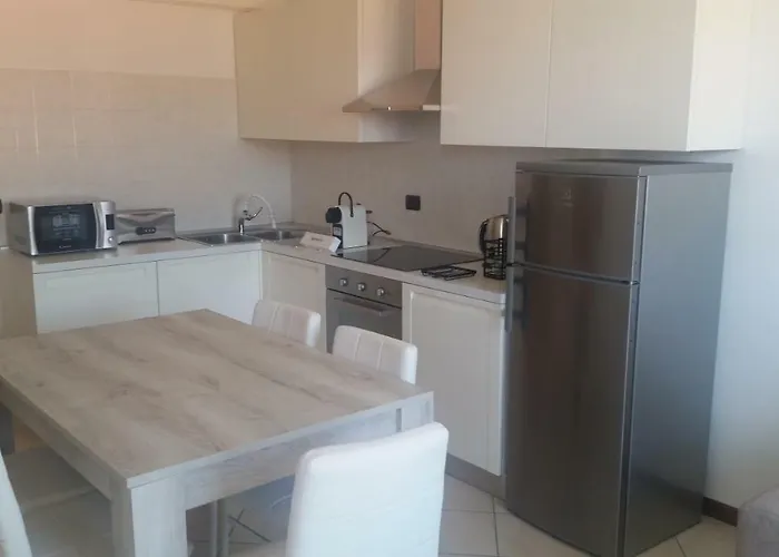 Apartament Be Baveno