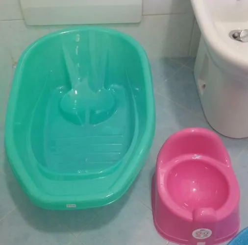 Be Apartament Baveno