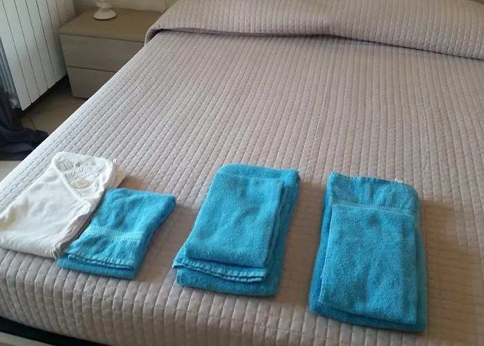 شقة Be بافينو